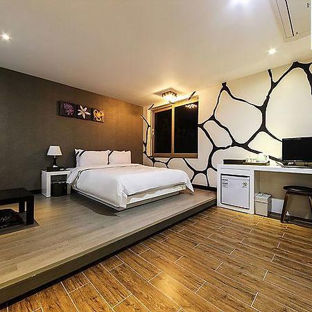 A2 Hotel Desingers Yesan Dış mekan fotoğraf