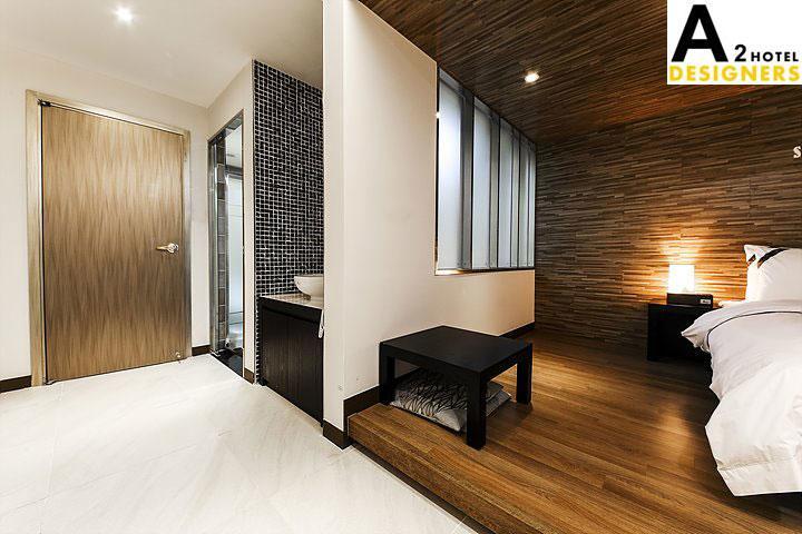 A2 Hotel Desingers Yesan Dış mekan fotoğraf