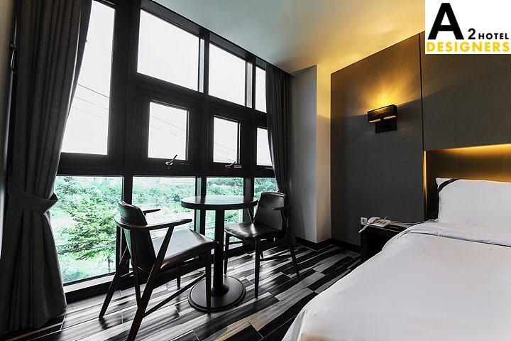 A2 Hotel Desingers Yesan Dış mekan fotoğraf