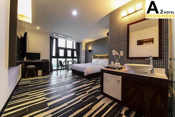 A2 Hotel Desingers Yesan Dış mekan fotoğraf