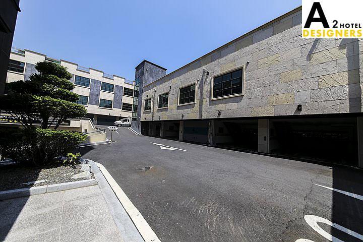 A2 Hotel Desingers Yesan Dış mekan fotoğraf