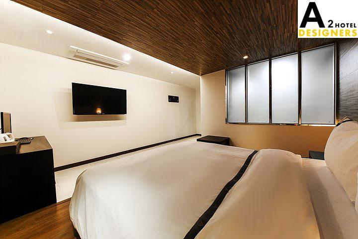 A2 Hotel Desingers Yesan Dış mekan fotoğraf