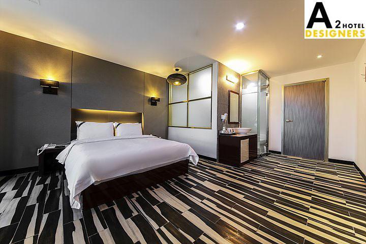A2 Hotel Desingers Yesan Dış mekan fotoğraf