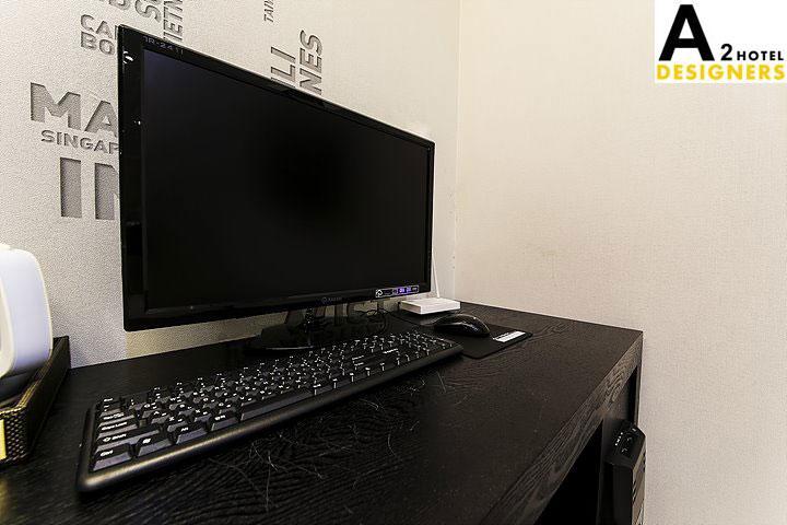 A2 Hotel Desingers Yesan Dış mekan fotoğraf