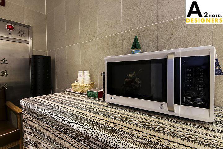 A2 Hotel Desingers Yesan Dış mekan fotoğraf